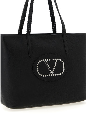 Valentino Garavani 'Nellcôte' shopping bag #