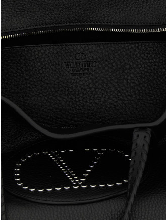 Valentino Garavani 'Nellcôte' shopping bag #