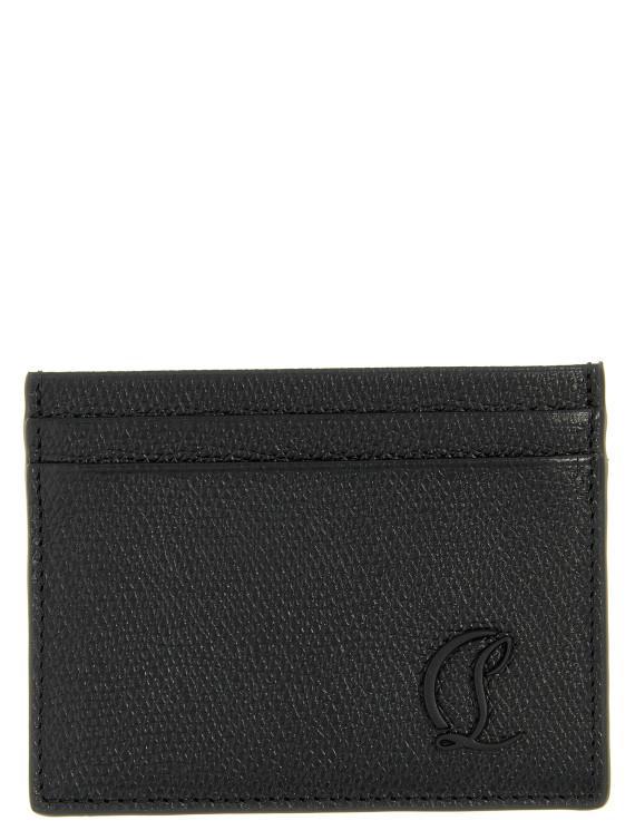 'Mooncrest' card holder #1