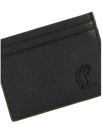 'Mooncrest' card holder #