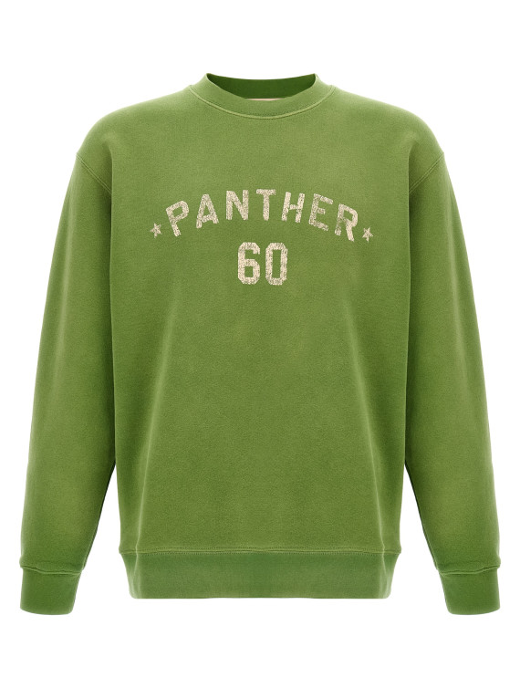 Valentino Garavani 'Chez Valentino' sweatshirt #1