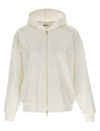 Monile hoodie