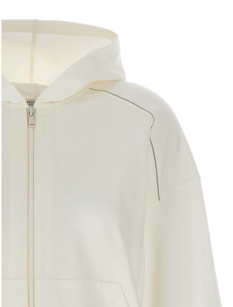 Monile hoodie #