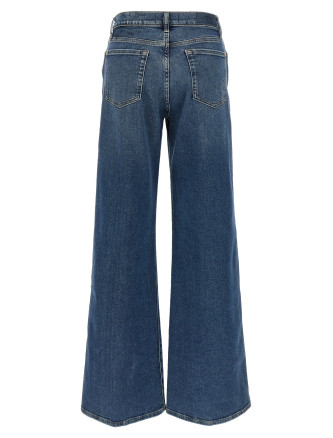 'Lotta' jeans #