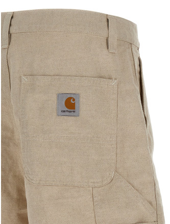 'Walter Single Knee' bermuda shorts #