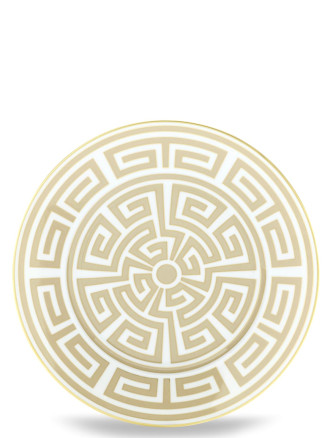 'Labirinto' dessert plate ⌀ 22 cm