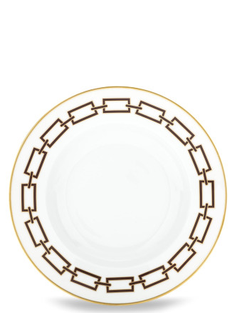 Soup plate 'Catene' ⌀ 24,5 cm
