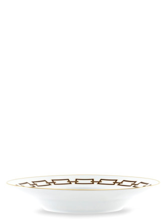 Soup plate 'Catene' ⌀ 24,5 cm #