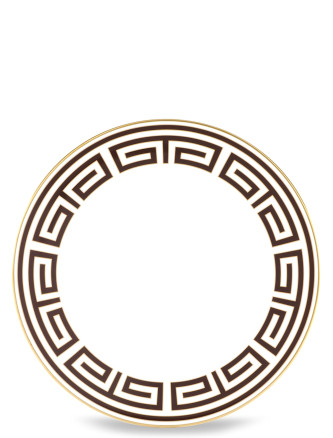 'Labirinto' placeholder plate ⌀ 31 cm