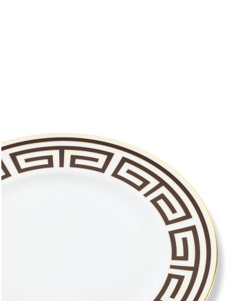 'Labirinto' placeholder plate ⌀ 31 cm #