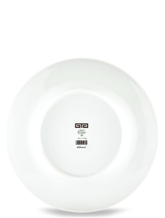 'Labirinto' placeholder plate ⌀ 31 cm #