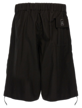 'Cargo Hyst' bermuda shorts #