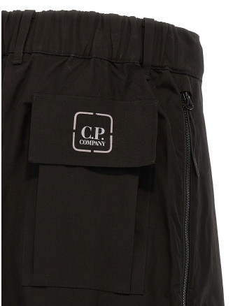 'Cargo Hyst' bermuda shorts #