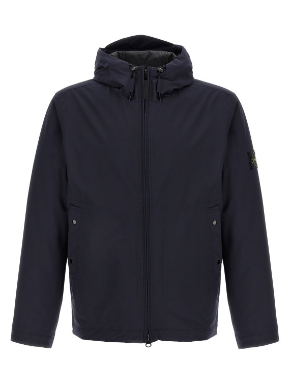 'Soft Shell-R e.dye®Technology' jacket #1