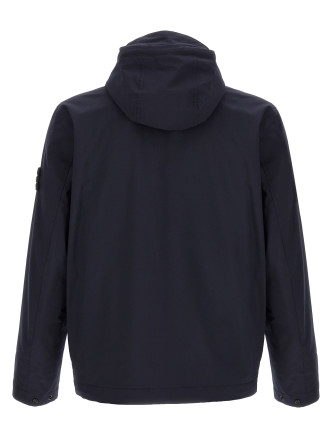 'Soft Shell-R e.dye®Technology' jacket #