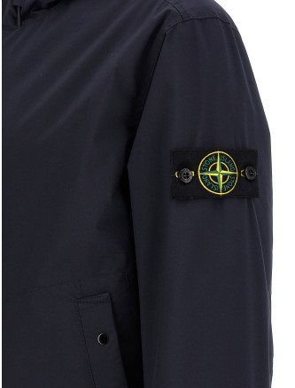 'Soft Shell-R e.dye®Technology' jacket #