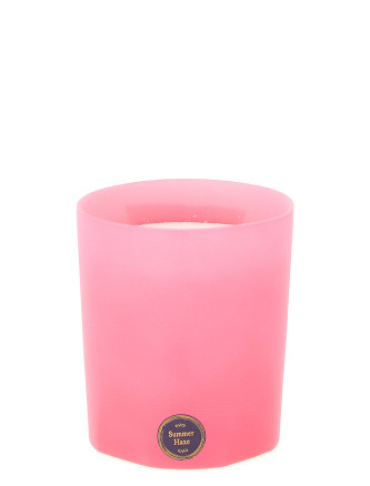 'Summer Haze' candle 270 gr #