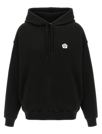 'Gots Boke Flower 2.0' hoodie
