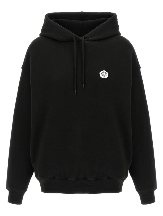 'Gots Boke Flower 2.0' hoodie #1