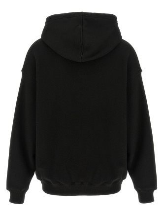 'Gots Boke Flower 2.0' hoodie #