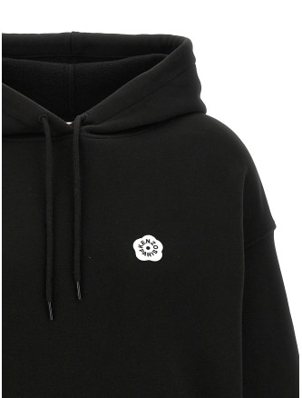 'Gots Boke Flower 2.0' hoodie #