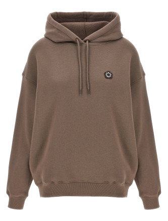 'Gots Boke Flower 2.0' hoodie