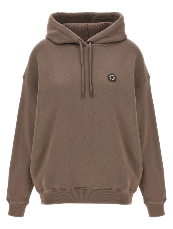 'Gots Boke Flower 2.0' hoodie #1