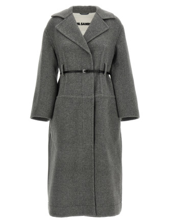 '02' coat