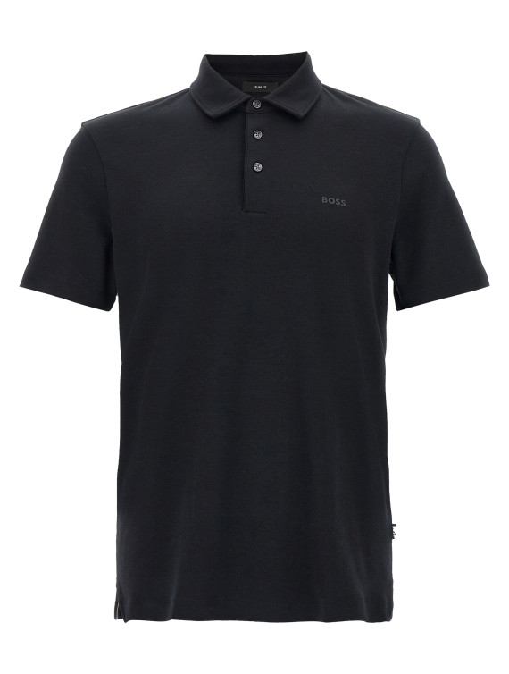 'Palosh 30' polo shirt #1