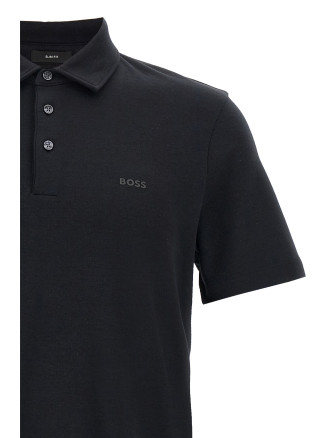 'Palosh 30' polo shirt #