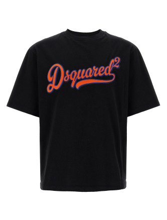 'Sponge Patch' T-shirt