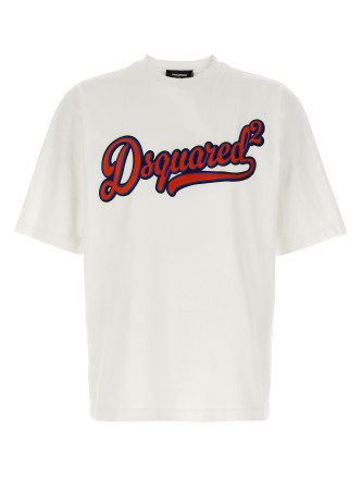 'Sponge Patch' T-shirt