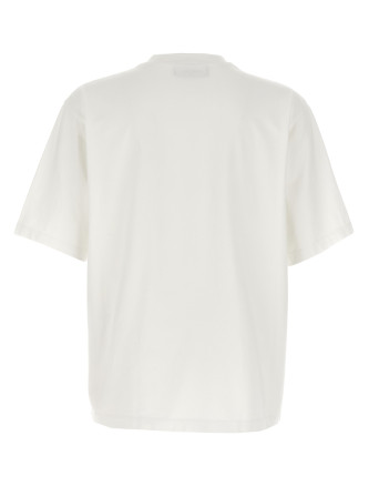 'Sponge Patch' T-shirt #