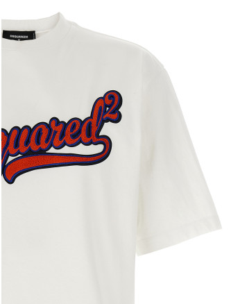 'Sponge Patch' T-shirt #