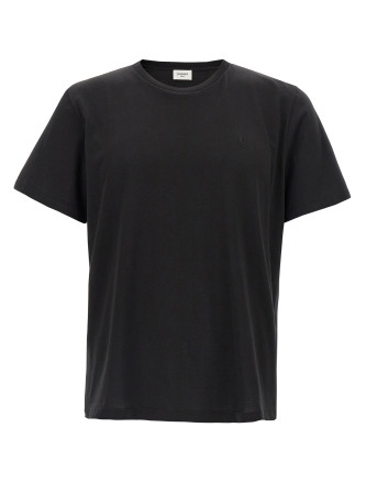 'Cassandre' embroidery t-shirt