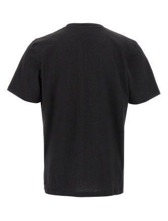 'Cassandre' embroidery t-shirt #