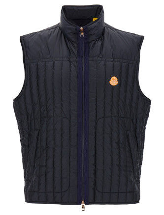 Moncler x Gilga Farm 'Tangerine' vest