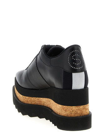 'Sneak-Elyse' sneakers #