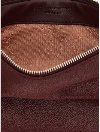 'Falabella' clutch #