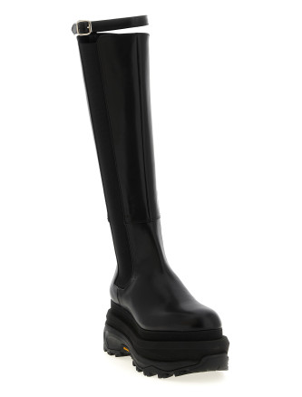 'Long Boots' boots #