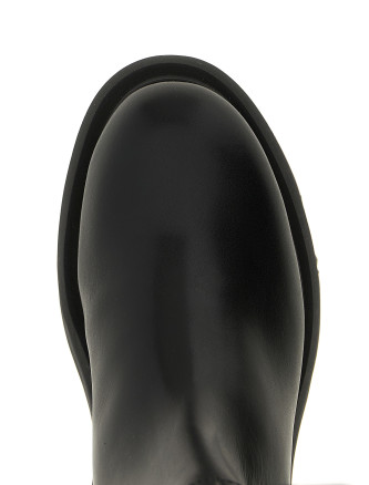 'Long Boots' boots #