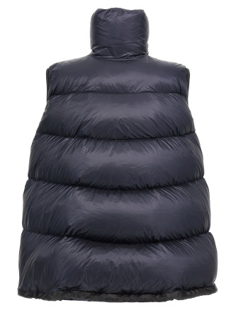 'Puffer' vest #