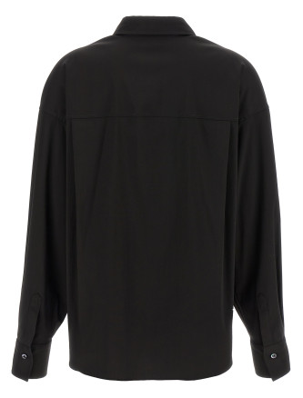 V-neck shirt Monile #
