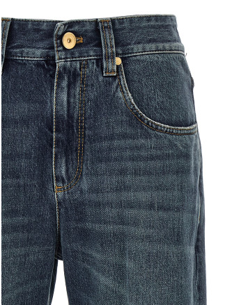 'Contemporary Square' jeans #