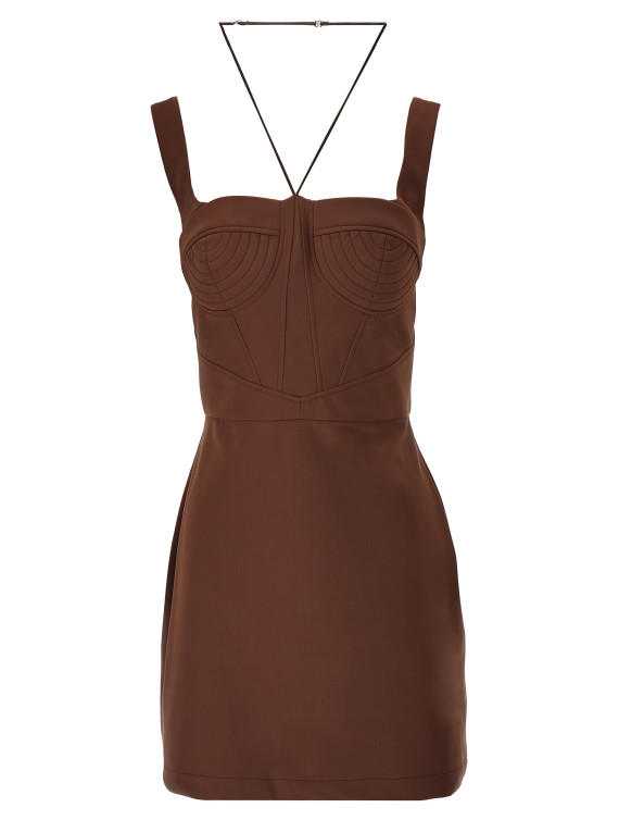 'Maddie' dress #1