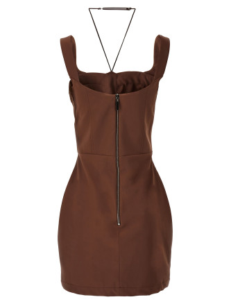 'Maddie' dress #
