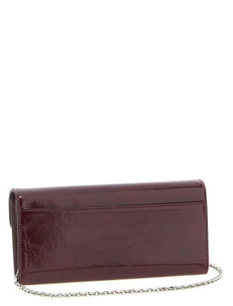 'Belle Vivier' wallet on chain #