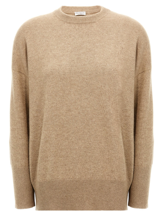Monile sweater #1