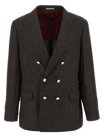 Prince of Wales blazer