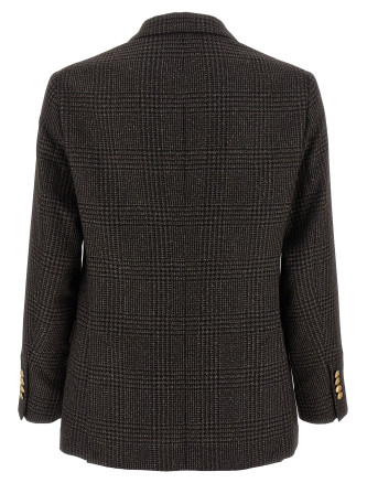 Prince of Wales blazer #